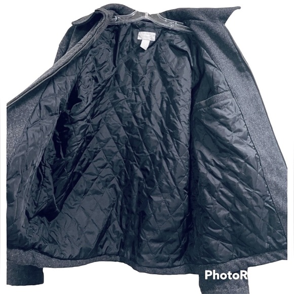 Vintage wool coat •Men• - Picture 3 of 6